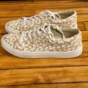 J. Crew Factory sneakers